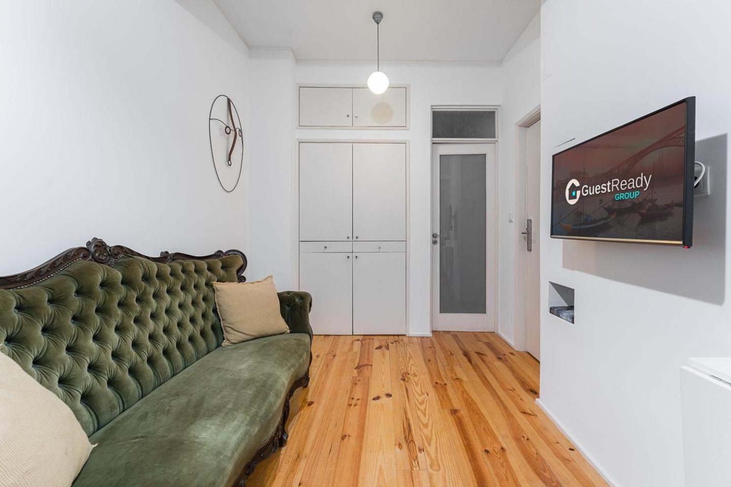 Guestready - Riber Porto Apts Ngoại thất bức ảnh
