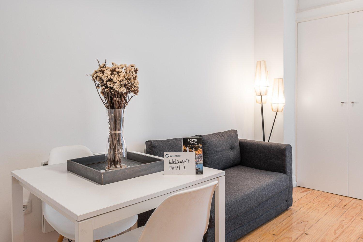 Guestready - Riber Porto Apts Ngoại thất bức ảnh