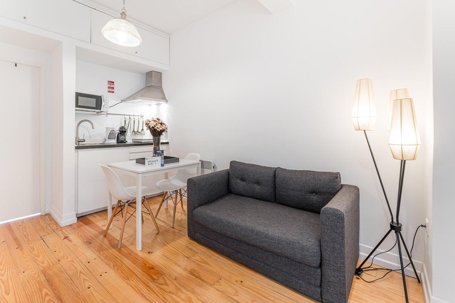 Guestready - Riber Porto Apts Ngoại thất bức ảnh